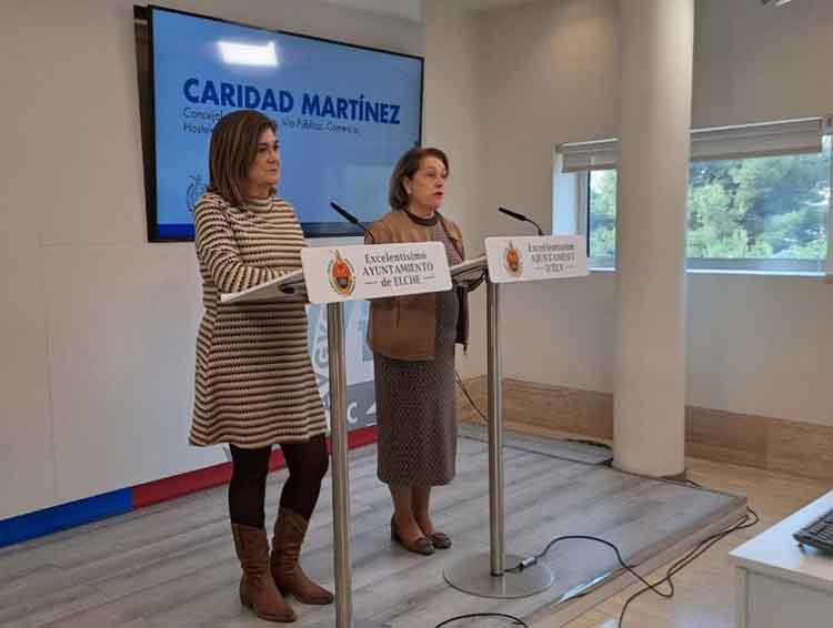 El Ayuntamiento de Elche amplía la atención a las víctimas de violencia ...